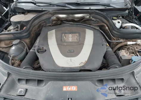 2012 Mercedes-Benz Glk 350 из США, поврежденный, VIN WDCGG5GB8CF885526